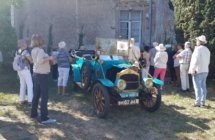 2022_09 Sortie Patrimoine