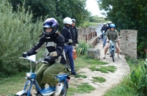 2023_08 Sortie 2 roues